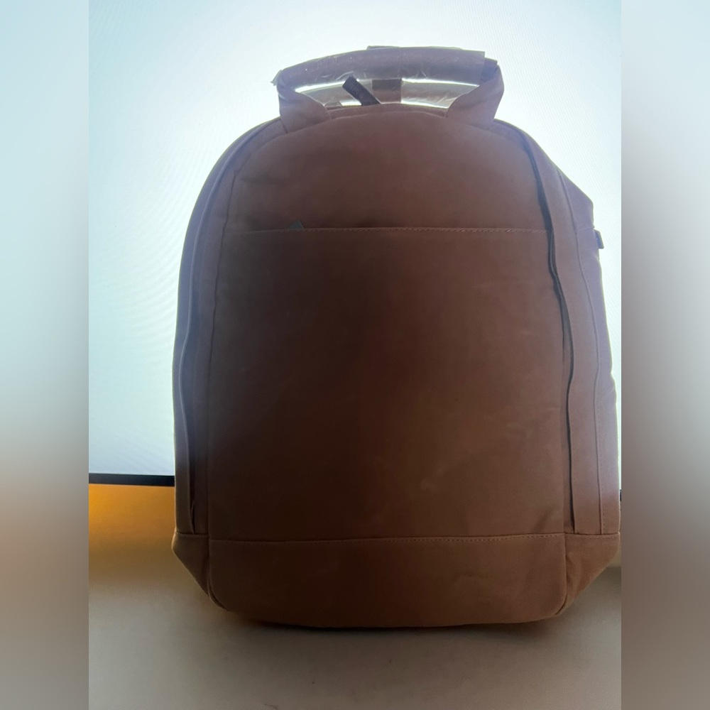 Day Owl Slim Desert Pink